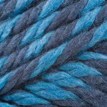 Lion Brand Hometown USA Multi Yarn - Acrylic Super Chunky