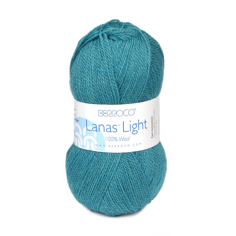 Berroco Lanas Light Yarn - Wool Sport