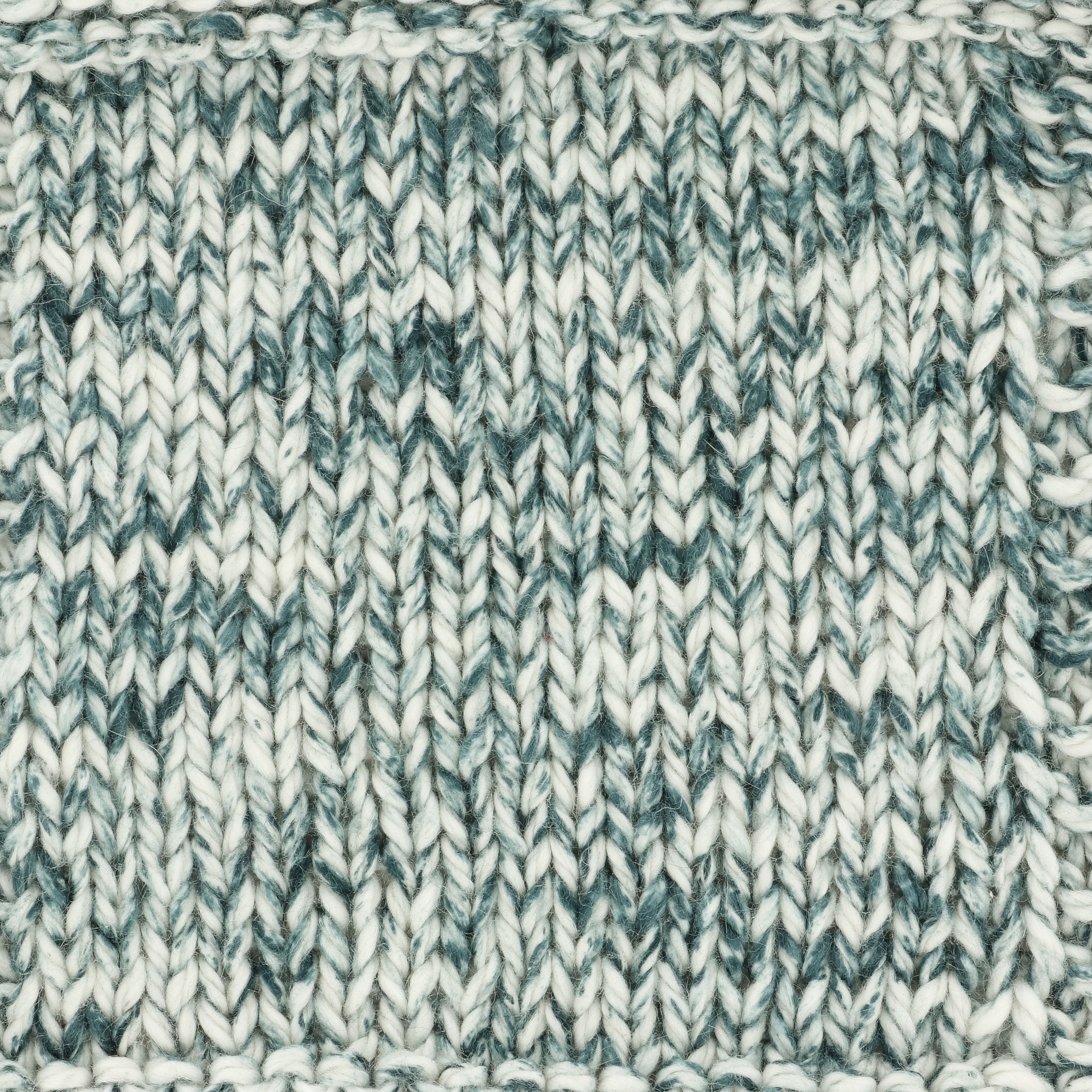 Blue Sky Fibers Printed Organic Cotton Worsted Yarn - Cotton Worsted