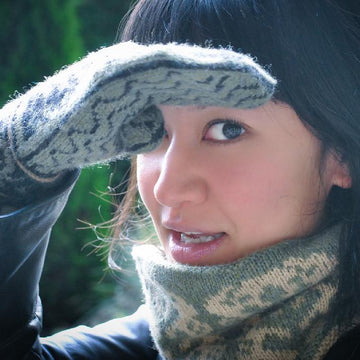Firenze Cowl