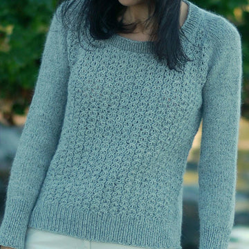 Knit Me With Your Best Shot