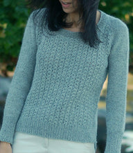 Knit Me With Your Best Shot