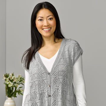 Valley Yarns Tamarind Knitting Pattern