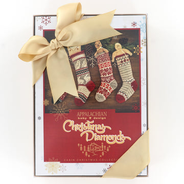 Christmas Diamonds