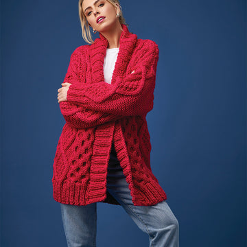 Rowan Big Wool Brights