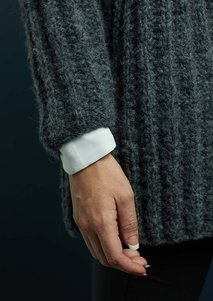 Rowan Holly Cardigan Knitting Pattern
