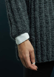 Rowan Holly Cardigan Knitting Pattern