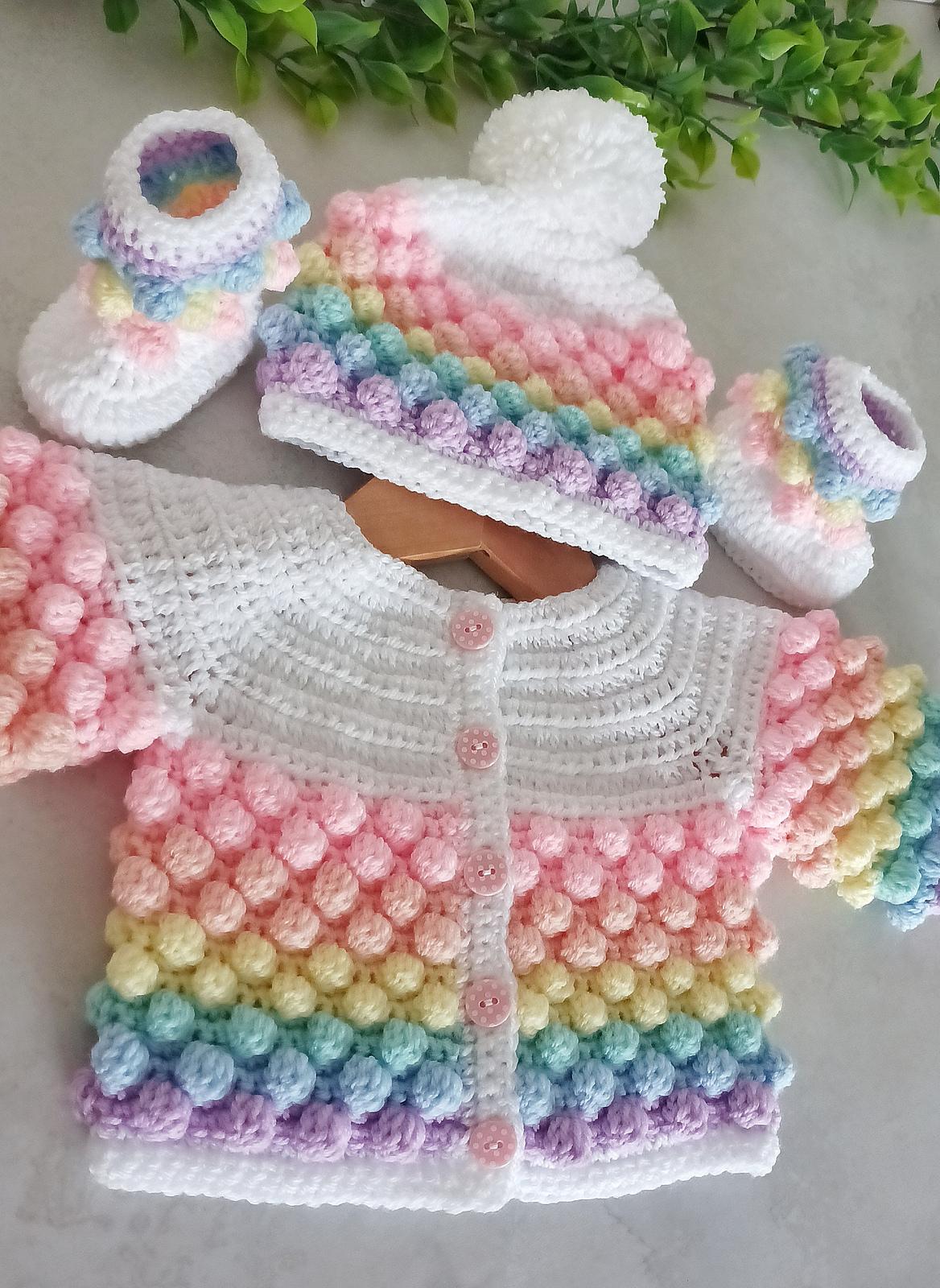 Bobbles Set