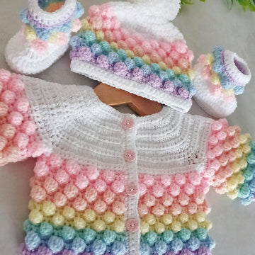 Bobbles Set