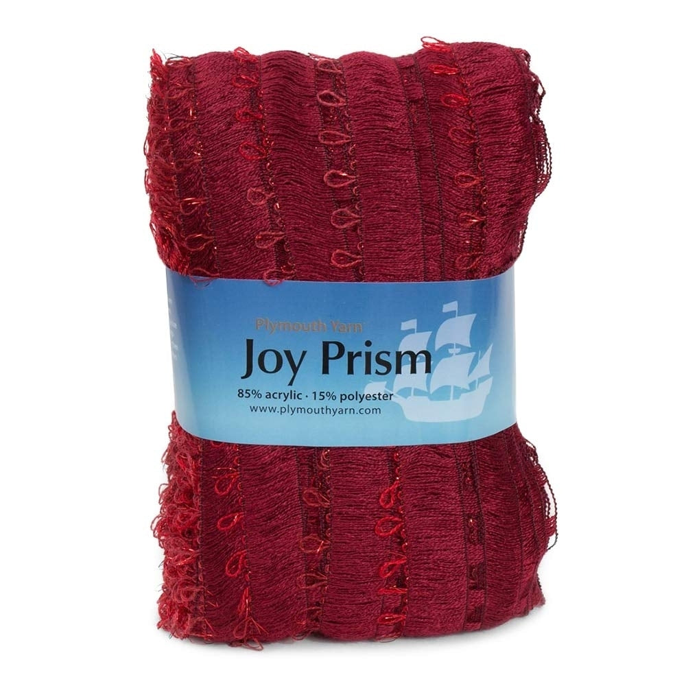 Plymouth Yarn Joy Prism Yarn - Acrylic varied