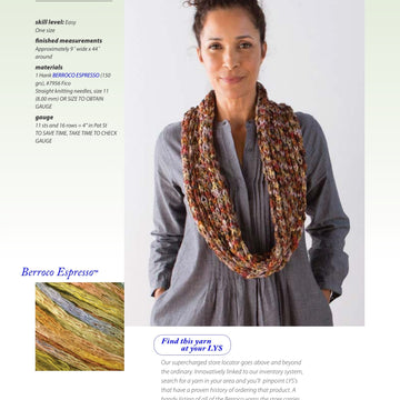 Berroco 356 Maudit PDF