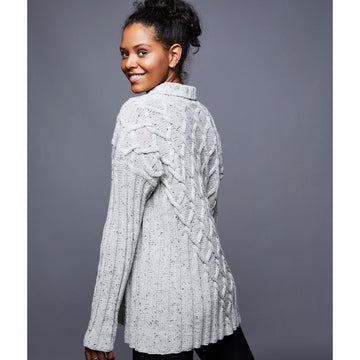 Lamana 11/11 Alesund Pullover PDF