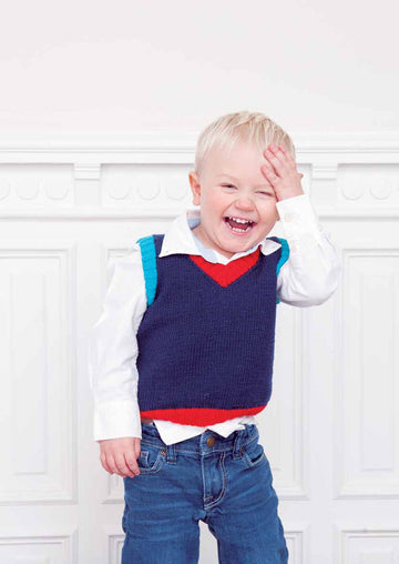 MillaMia Joseph Tank Top PDF