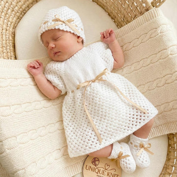 "Saffron" Dress pattern