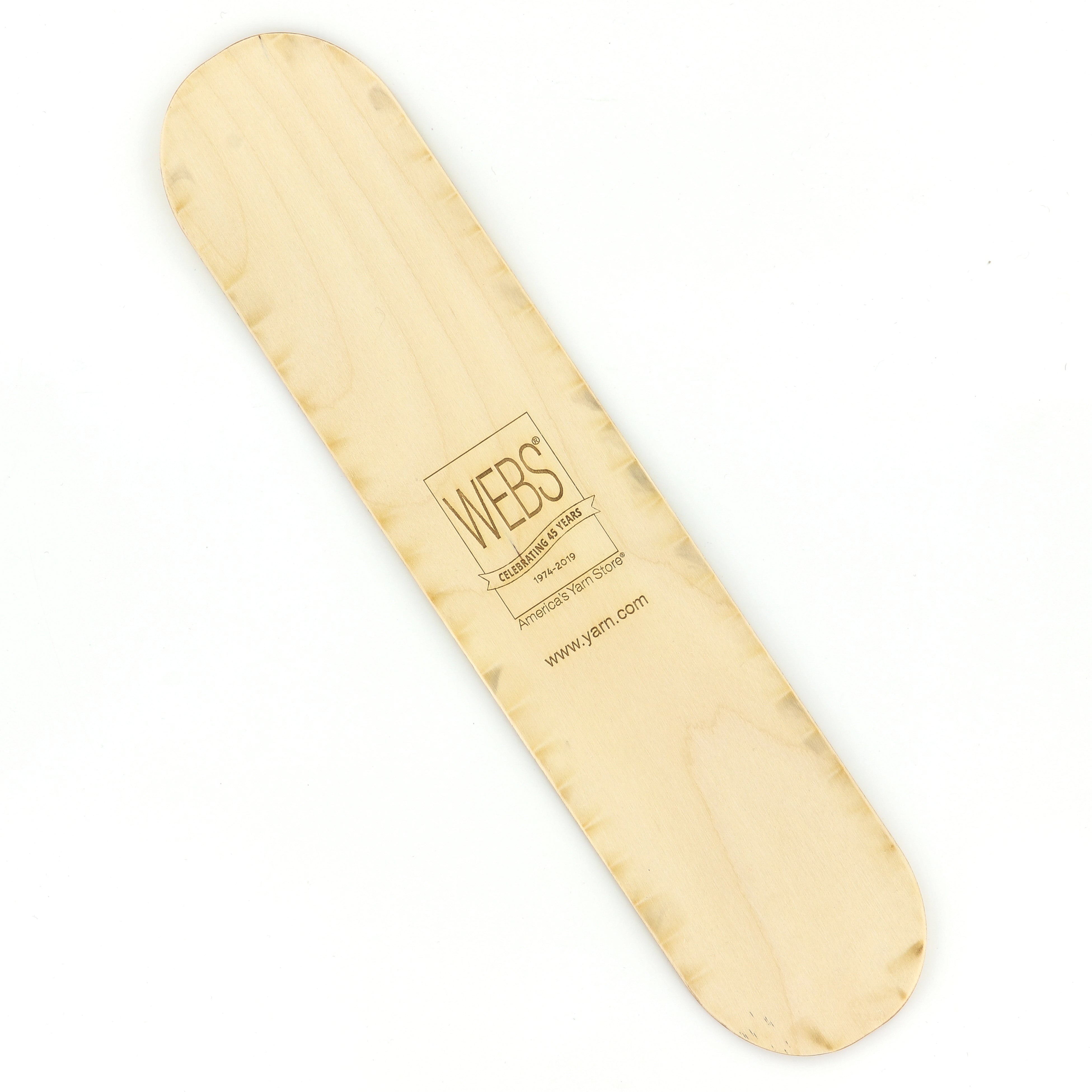 Katrinkles Socks Rule! - Ruler for Measuring Socks