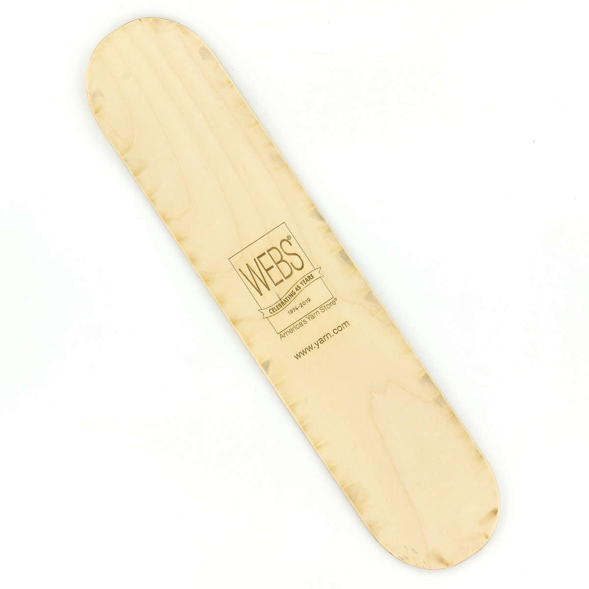 Katrinkles Socks Rule! - Ruler for Measuring Socks