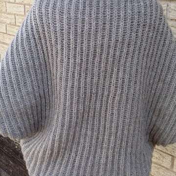 Rhody Shrug