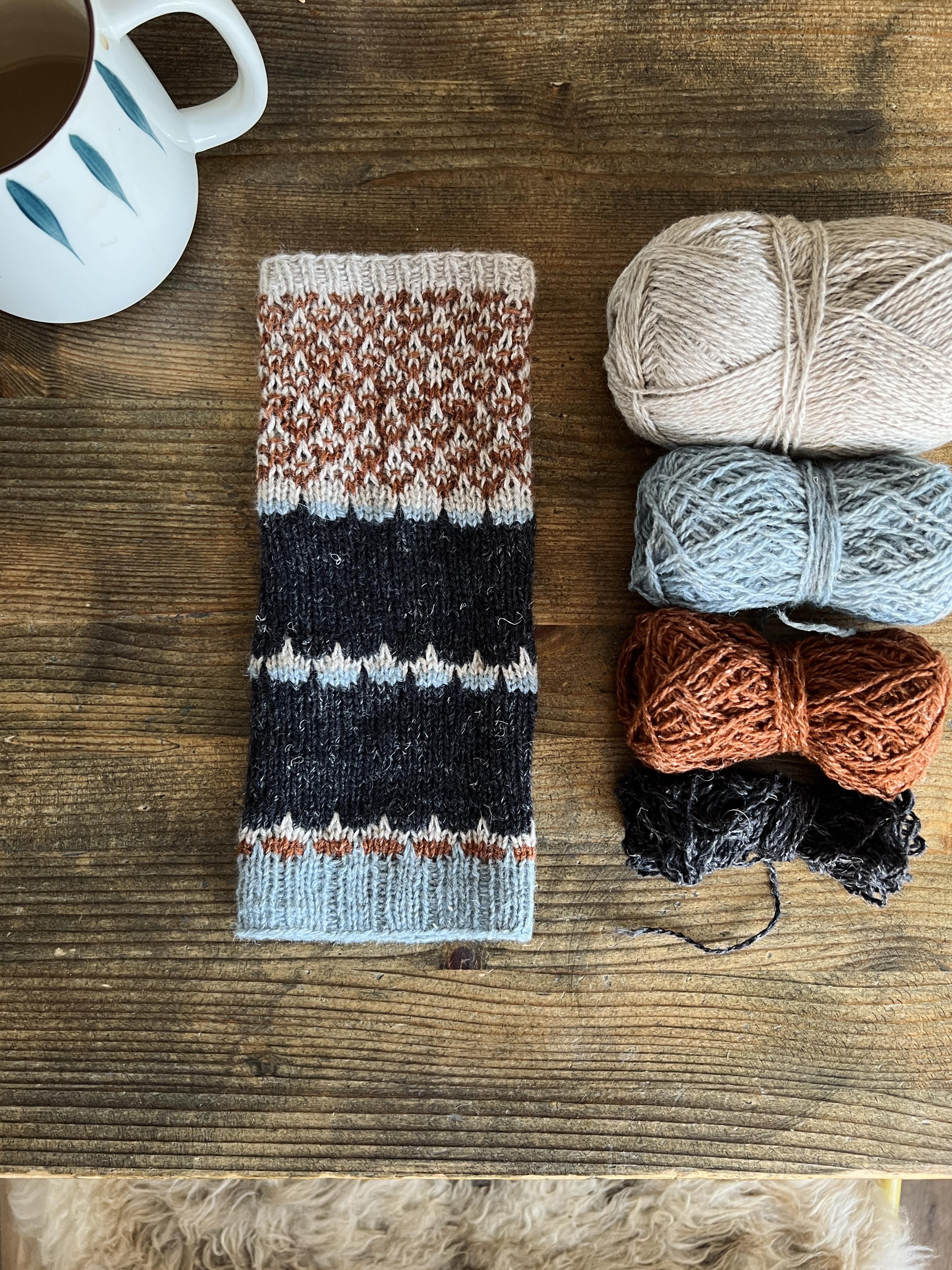 JAS (just a scarf)
