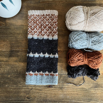 JAS (just a scarf)