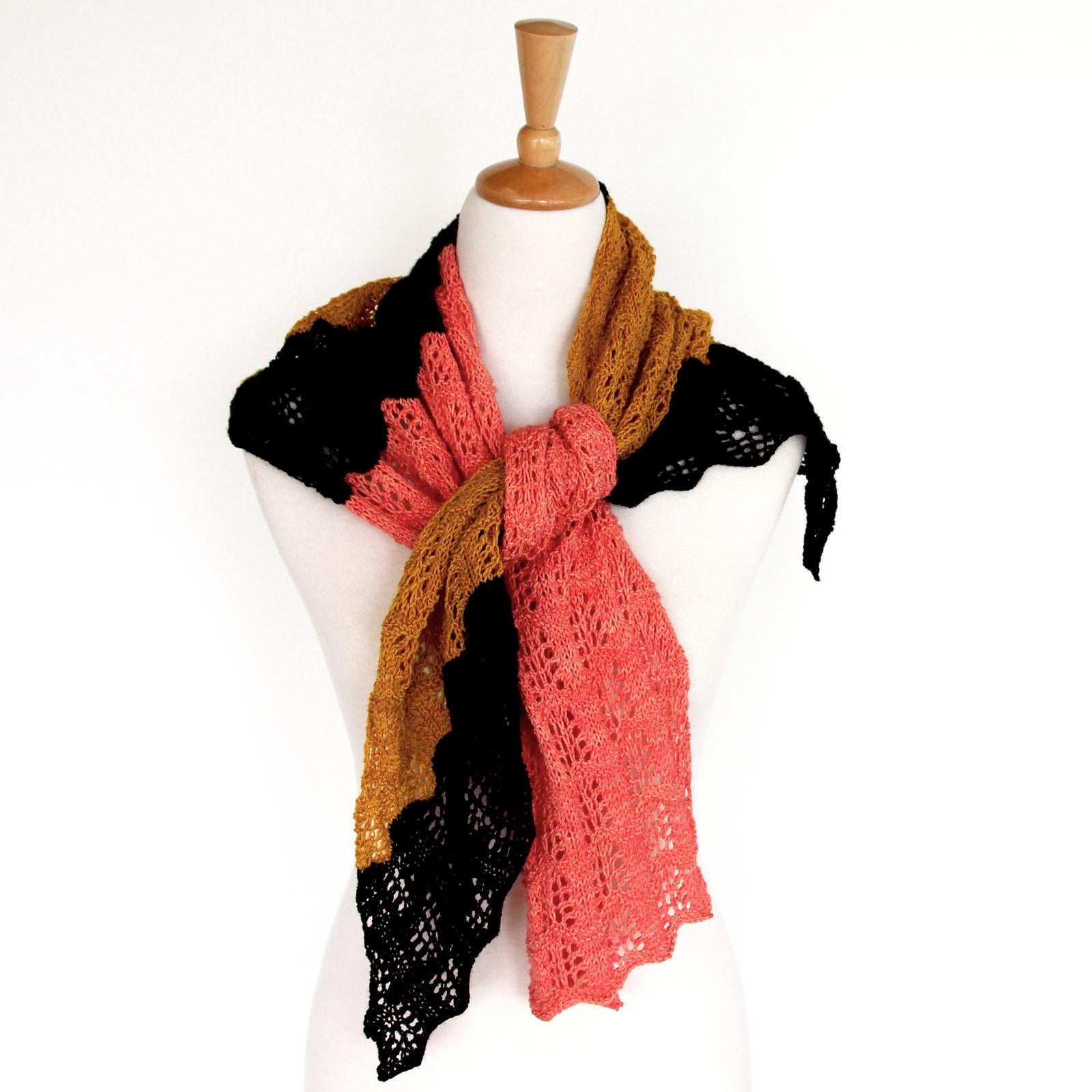 Yera Shawl