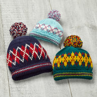 Valley Yarns Belvedere Knitting Pattern