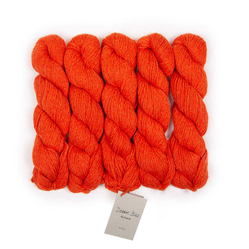 Debbie Bliss Aymara 5 Ball Value Pack Yarn - Baby Alpaca DK