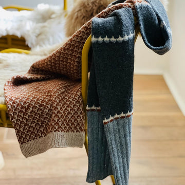 JAS (just a scarf)