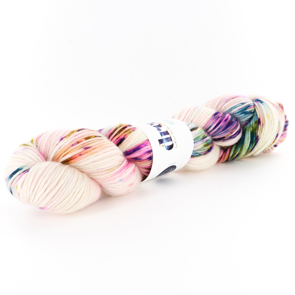 Dream in Color Riley Yarn - Merino Wool Worsted