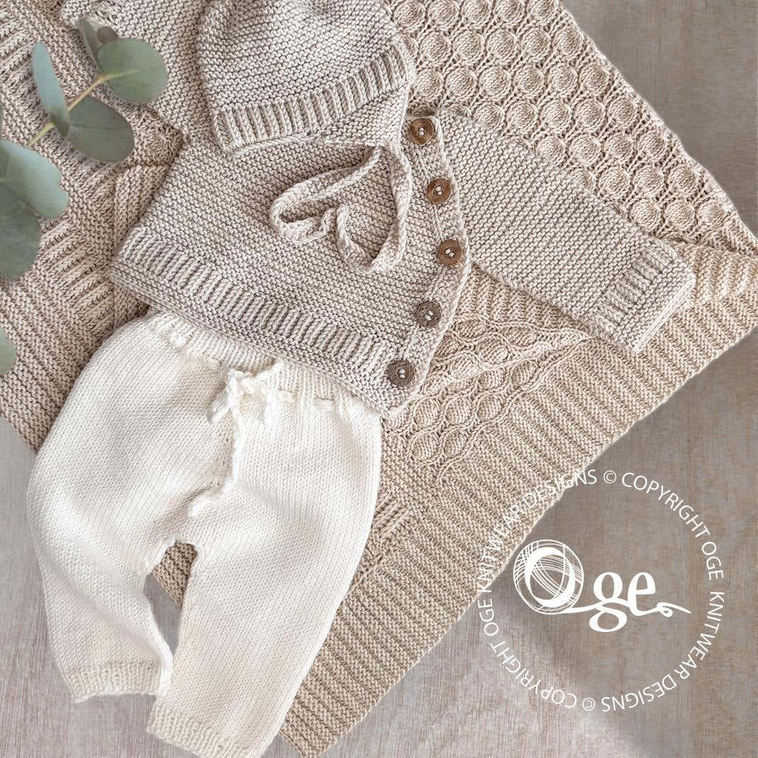 Oliver Set - P281