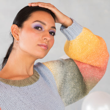 Berroco Jumper Knitting Pattern