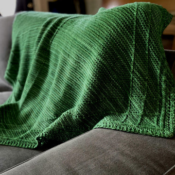 Delineate Blanket
