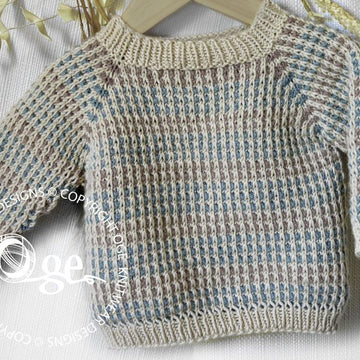 Lorenzo Sweater - P261