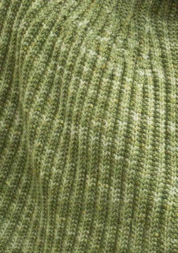 Cadi Cape Knitting Pattern