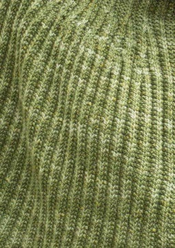 Cadi Cape Knitting Pattern