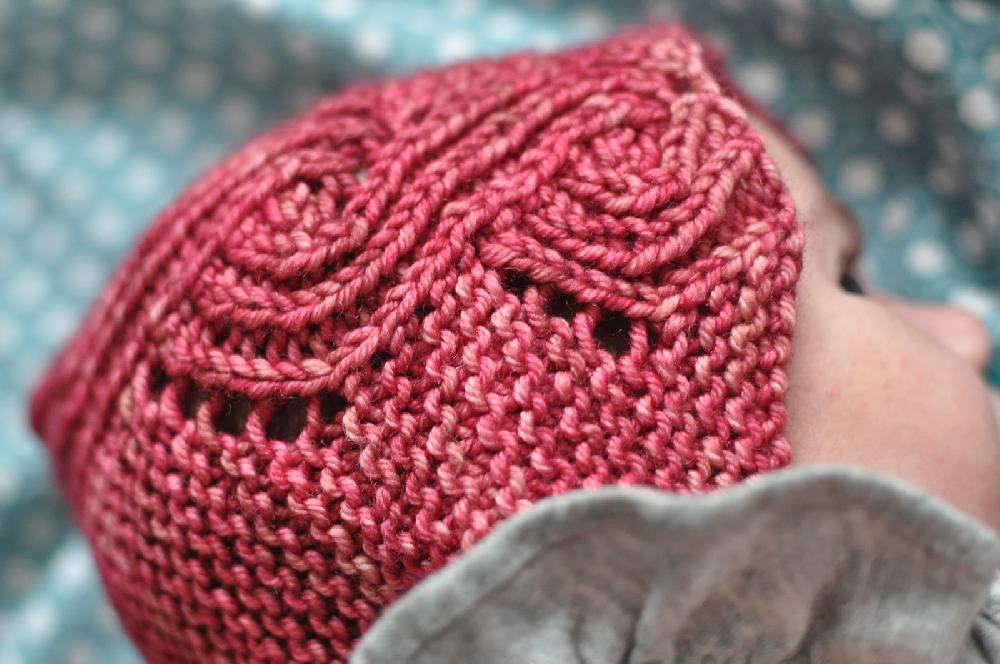 Viv Bonnet (for all ages!)