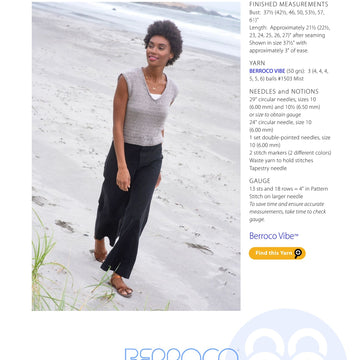 Berroco Lousious PDF