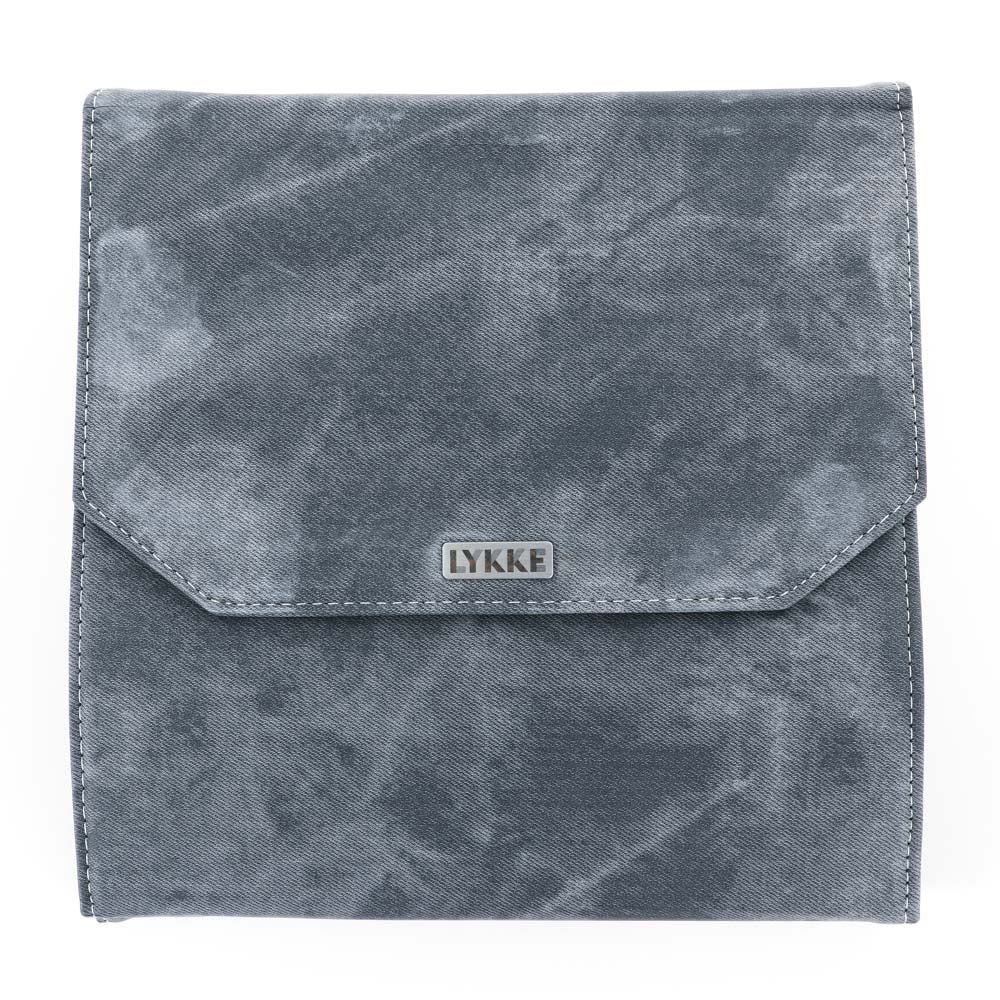 Lykke Driftwood Long Interchangeable Circular Needle Set