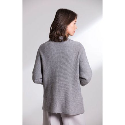 String Savannah Cardigan Knitting Pattern