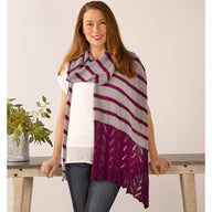 Valley Yarns Citrine Knitting Pattern