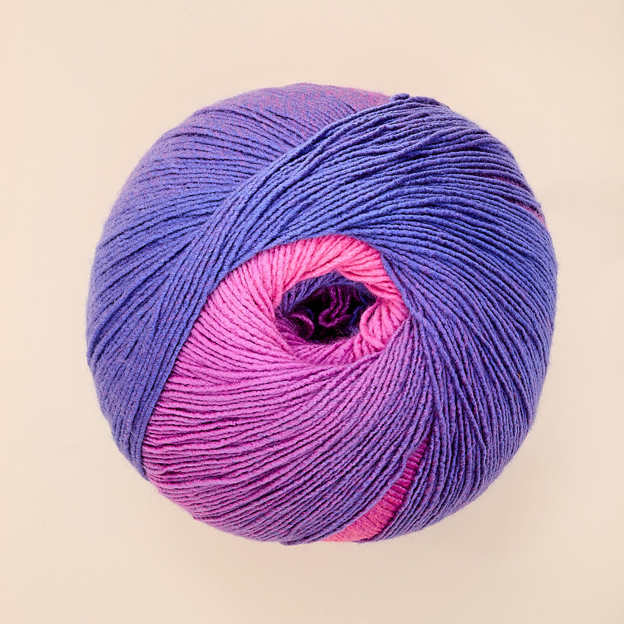 Sirdar Jewelspun Ombre Yarn - Acrylic Aran