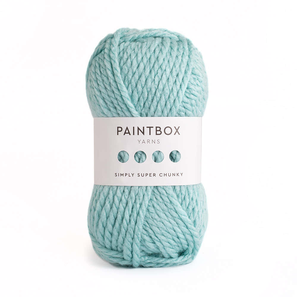 Paintbox Yarns Simply Super Chunky Yarn - Acrylic Super Chunky