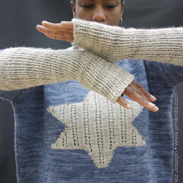 Lucky Star Jumper