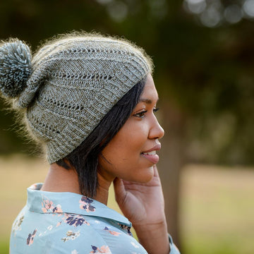 La Sororité Hat