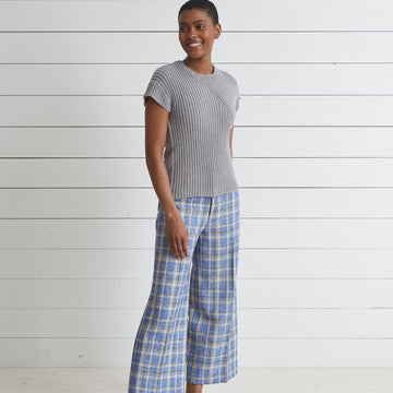 Debbie Bliss Ronni Knitting Pattern