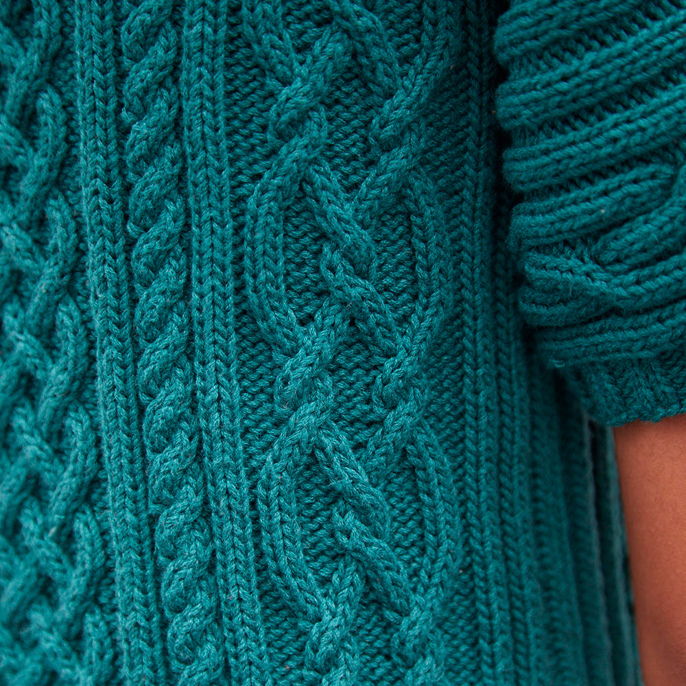 Debbie Bliss Lois Knitting Pattern