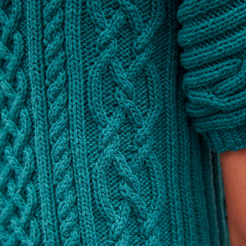 Debbie Bliss Lois Knitting Pattern