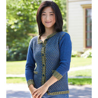 Valley Yarns Hereford Knitting Pattern