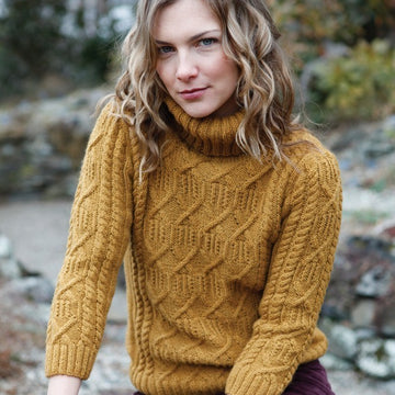 Berroco Norah Gaughan Collection Vol. 9