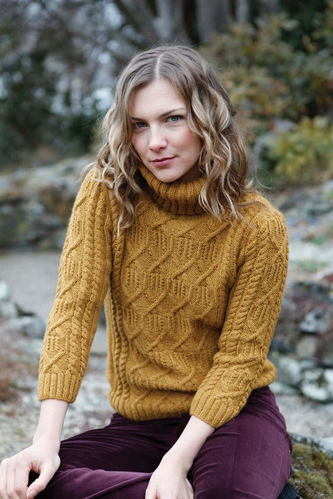 Berroco Norah Gaughan Collection Vol. 9