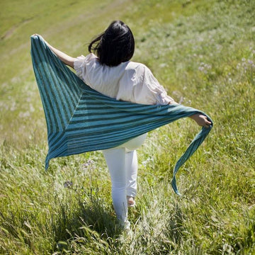 Modern Daily Knitting Field Guide Pattern